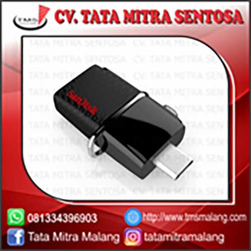 Flash Drive USB OTG 32GB