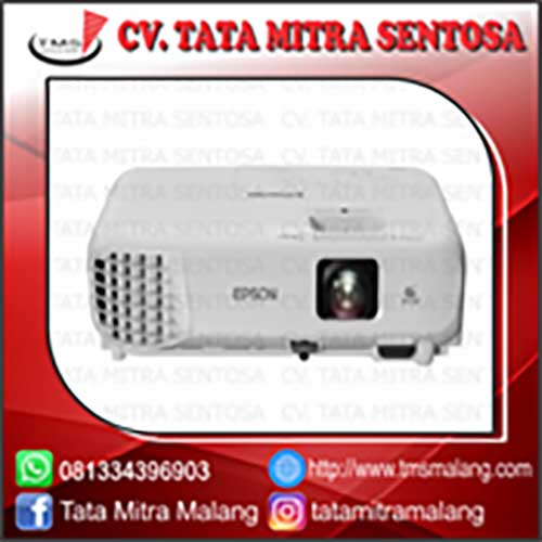 LCD Projector EPSON EB X400