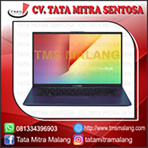Laptop ASUS I3-A412FA-EK303T-CORE i3-8145U