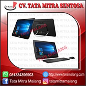 AIO ASUS V161GAT-BA145T BLACK