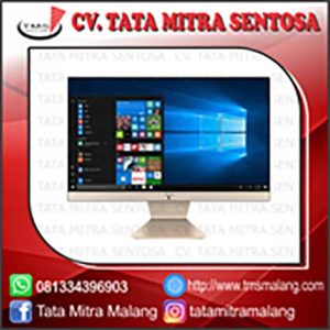 AIO ASUS V222FAK BA341T Black