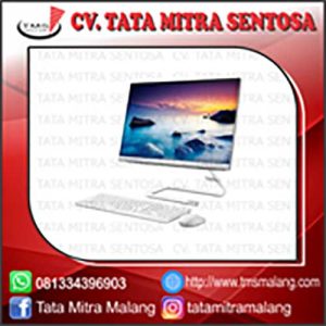 AIO Lenovo A340-22IWL-HCID White