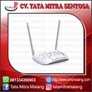 Acces Point Indoor TP Link TL WA 801 ND