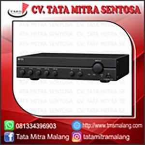 Amplifier Built UP ZA-2240