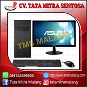 Asus S340MC-I58400060T