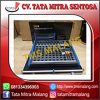 Audio Mixer 8Ch ASHLEY SMR 8