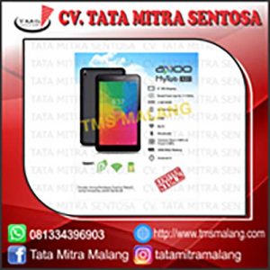 BOS AFIRMASI DAN KINERJA TAB AXIOO MYTAB A80