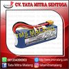 Baterai Drone Turnigy 2200mAh 50-60C