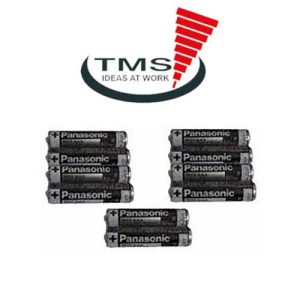 Battery A3 Panasonic