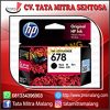 Catridge HP 678 Hitam