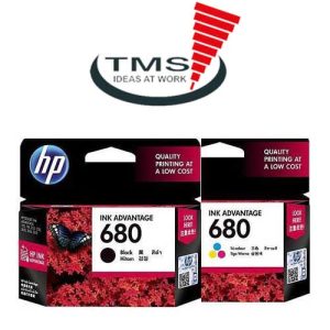 Catridge HP 680 Warna