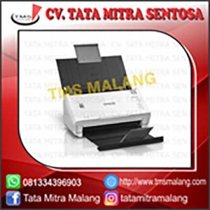 EPSON SCANNER WORKFORCE DS-410