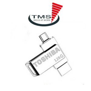 Flashdisk OTG 32GB Toshiba