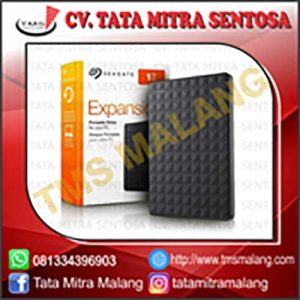 HDD External Seagate Expansion 1TB | 2.5" |USB 3.0