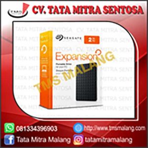 HDD External Seagate Expansion 2TB 2.5 USB 3.0