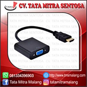 HDMI TO VGA CONVERTER