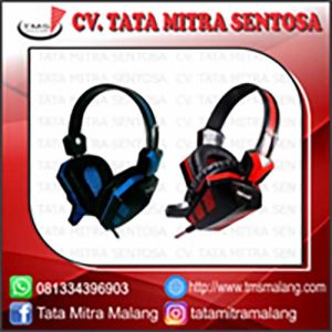Headset Rexus F-22