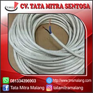 Kabel 10m 2x0,75