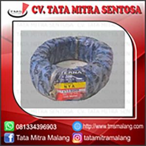 Kabel 1,5 Biru NYA 1,5 100M Extrana