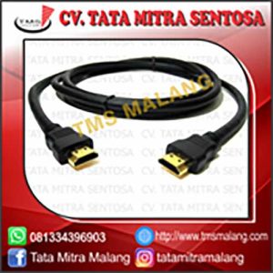 Kabel HDMI HQ 1,5m