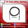 Kabel Mic extention 15 meter