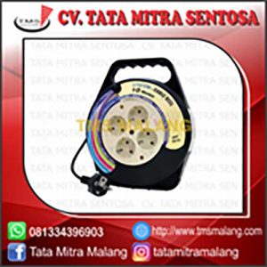 Kabel roll 10m Uticon CR-2810