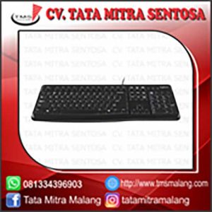 Keyboard Logitech k120 USB