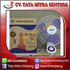 Kipas Angin Dinding HRK 16inch