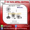 Kipas Angin Miyako 18" + Instalasi