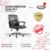Kursi Direktur Dual Ply DEAN 6008 B CH