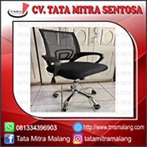 Kursi Guru System Hidrolik