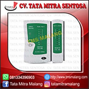 LAN Tester RJ45/RJ11