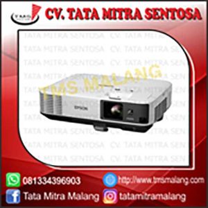 LCD PROJECTOR EB2065W, XGA 5.500 ANSILUMEN