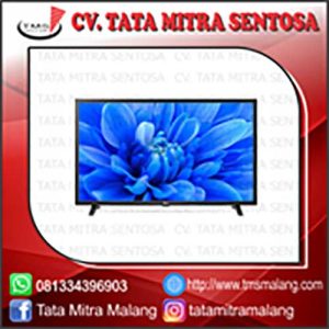 LG 32LM 560 SMART TV 32"