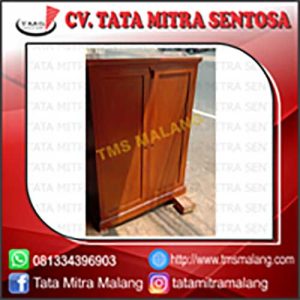 Lemari Kayu