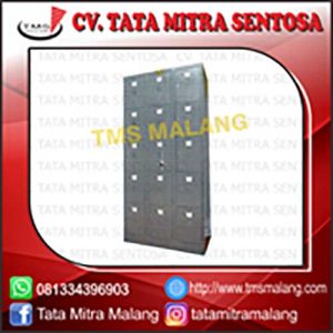 Loker Besi B-705-3 15 PINTU