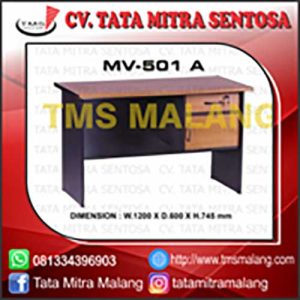 Meja Biro - VIP MV-501 A