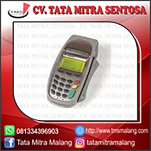 Mesin EDC Offline Ingenico 5100 SMK Pemasaran