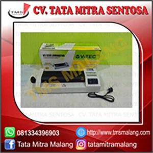 Mesin Laminasi Merk V-TEC VT-330