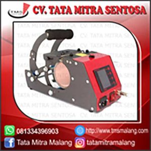 Mesin Press Mug Fortex 50
