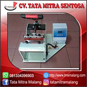 Mesin Press Mug Inovatec