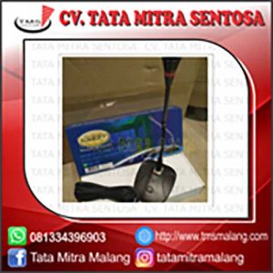 Mic Duduk Krezt BM301