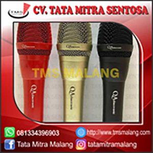 Mic Kabel QA HMD 1.1