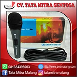 Mic Kabel Senheiser E 835