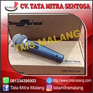 Mic Kabel Sound Grace