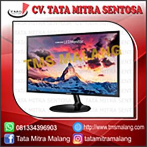 Monitor LED Samsung 24" 24F350-FREESYNC SUPPORT + HDMI