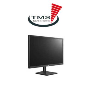 Monitor PC LED LG 22" 22MK430H