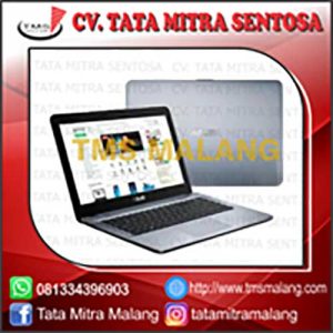 NOTEBOOK SILVER i3 7100U