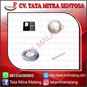 Paket Pengadaan Fingerprint REVO FF-162BNC