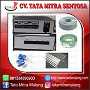 Perangkat Jaringan Kontrol Audio / Sound Kelas / Ruang Computerized